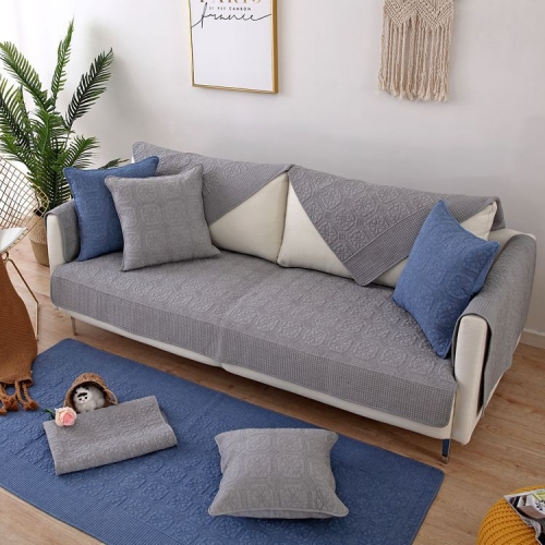 CHẦN GÒN NỆM SOFA 3